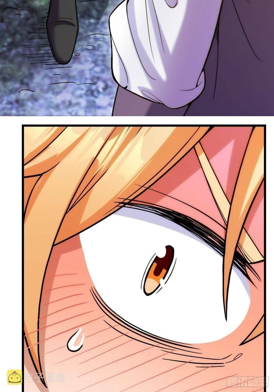 Nương Tử Tôi Là Một Người Quỷ Dị Chap 10 - Next Chap 11