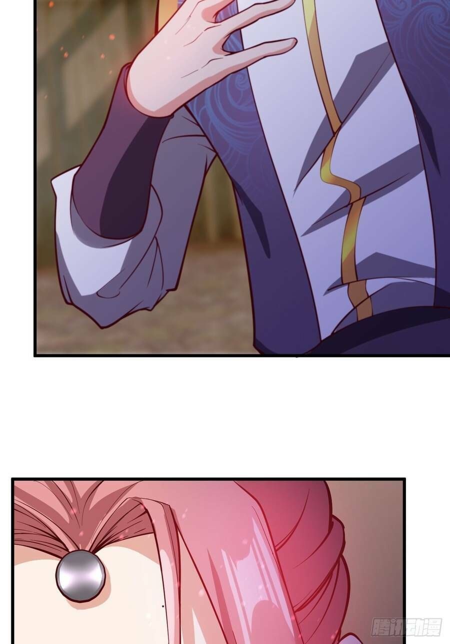 Nương Tử Tôi Là Một Người Quỷ Dị Chap 11 - Next Chap 12