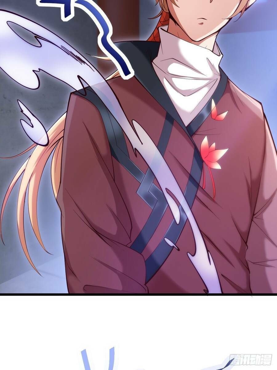 Nương Tử Tôi Là Một Người Quỷ Dị Chap 4 - Next Chap 5