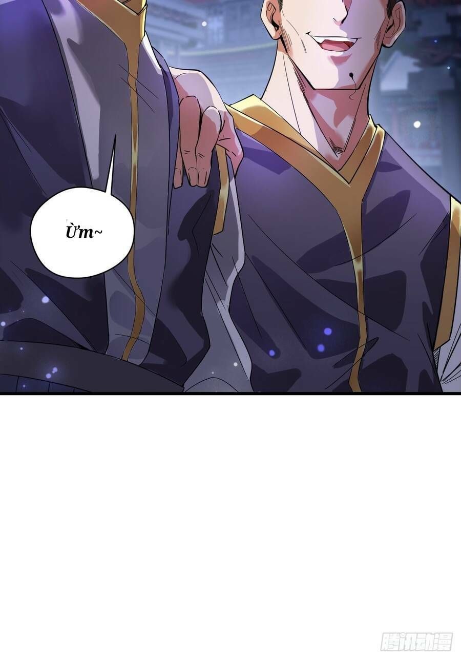 Nương Tử Tôi Là Một Người Quỷ Dị Chap 5 - Next Chap 6