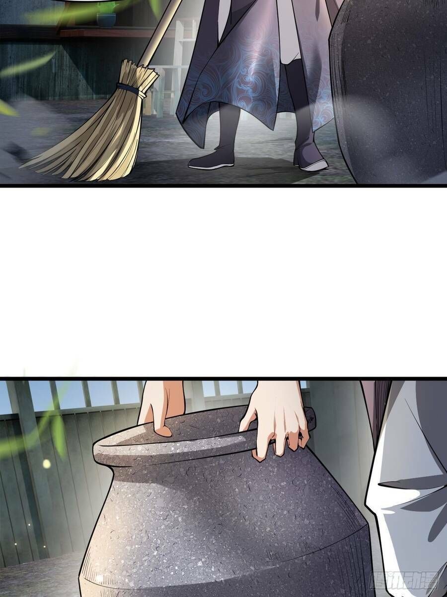 Nương Tử Tôi Là Một Người Quỷ Dị Chap 9 - Next Chap 10