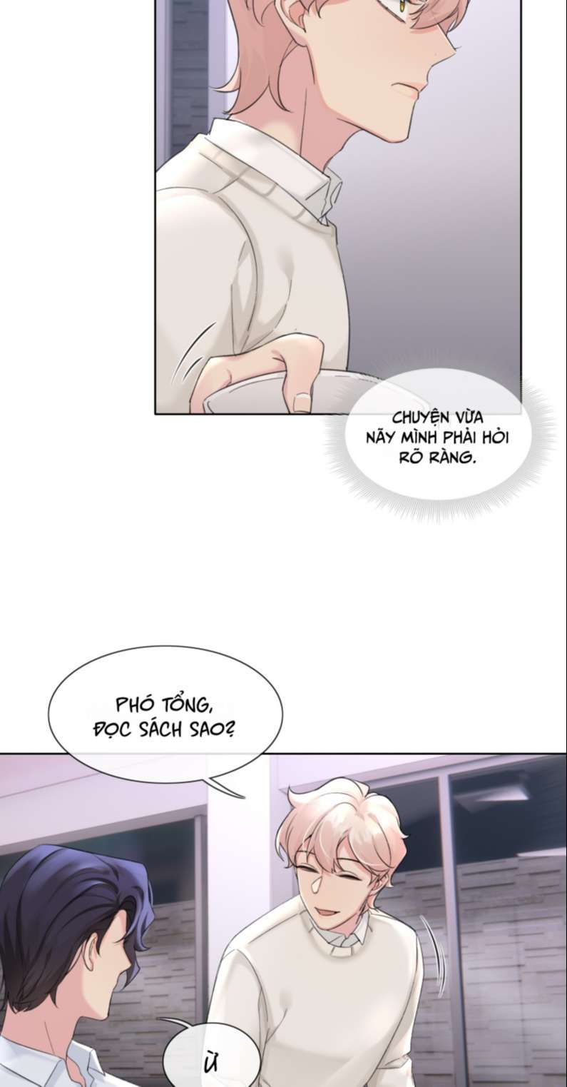 Sau Khi Xuyên Thành Pháo Hôi Tôi Chỉ Muốn Ly Hôn Chap 14 - Next Chap 15