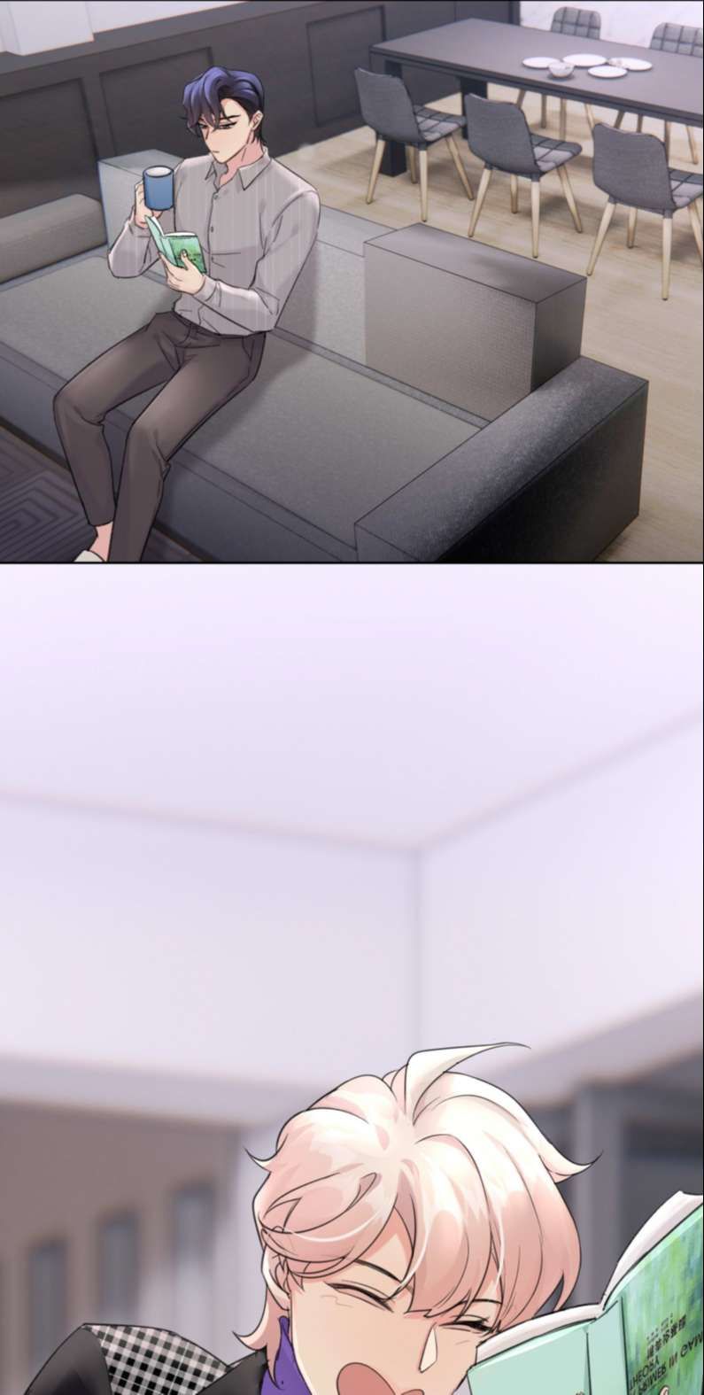 Sau Khi Xuyên Thành Pháo Hôi Tôi Chỉ Muốn Ly Hôn Chap 14 - Next Chap 15