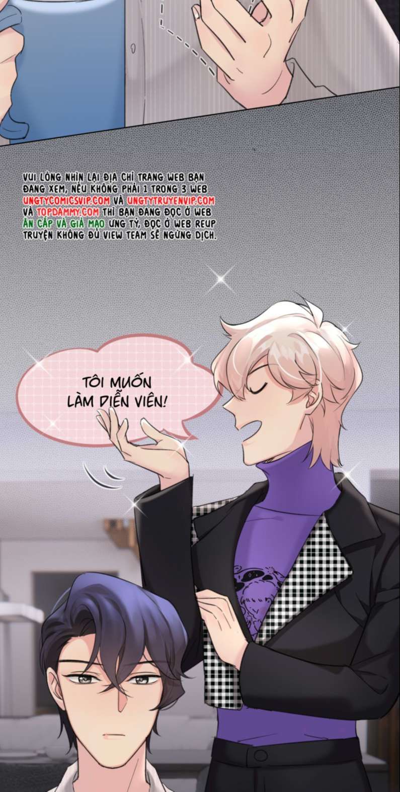 Sau Khi Xuyên Thành Pháo Hôi Tôi Chỉ Muốn Ly Hôn Chap 14 - Next Chap 15