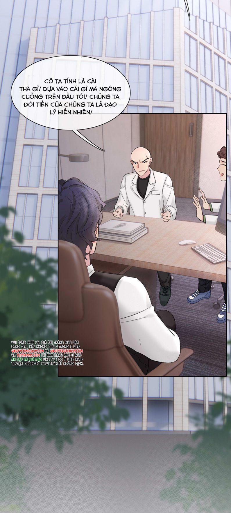 Sau Khi Xuyên Thành Pháo Hôi Tôi Chỉ Muốn Ly Hôn Chap 15 - Next Chap 16