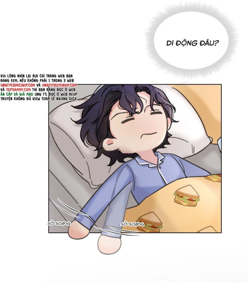 Sau Khi Xuyên Thành Pháo Hôi Tôi Chỉ Muốn Ly Hôn Chap 15 - Next Chap 16