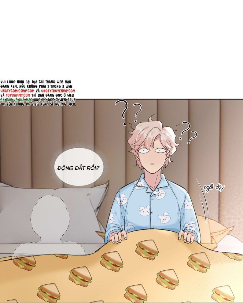 Sau Khi Xuyên Thành Pháo Hôi Tôi Chỉ Muốn Ly Hôn Chap 15 - Next Chap 16