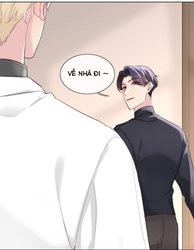 Sau Khi Xuyên Thành Pháo Hôi Tôi Chỉ Muốn Ly Hôn Chap 18 - Next Chap 19
