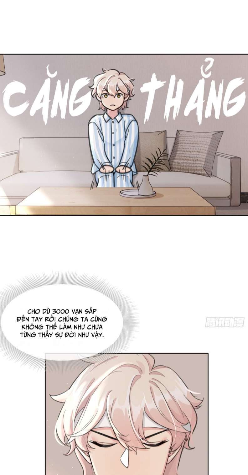 Sau Khi Xuyên Thành Pháo Hôi Tôi Chỉ Muốn Ly Hôn Chap 4 - Next Chap 5