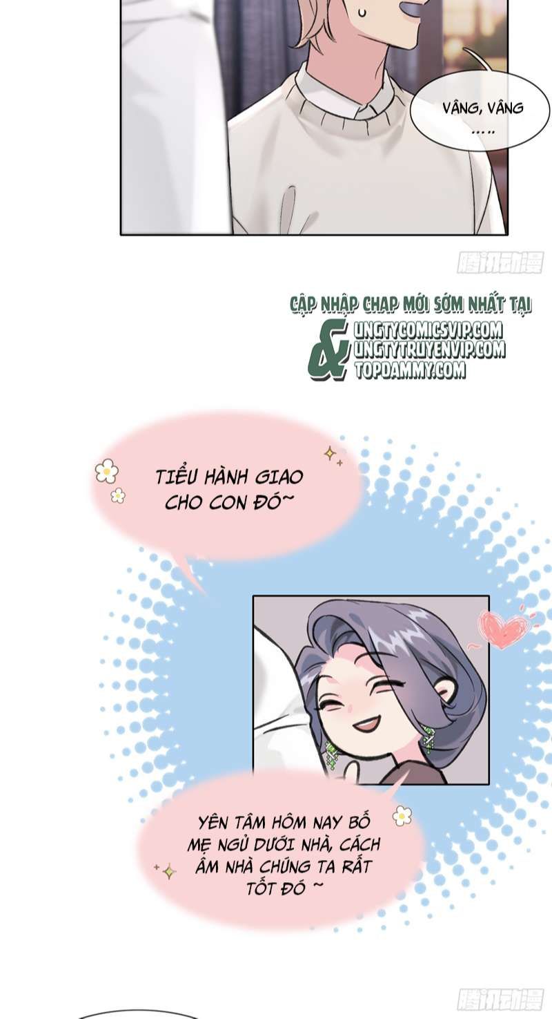 Sau Khi Xuyên Thành Pháo Hôi Tôi Chỉ Muốn Ly Hôn Chap 9 - Next Chap 10