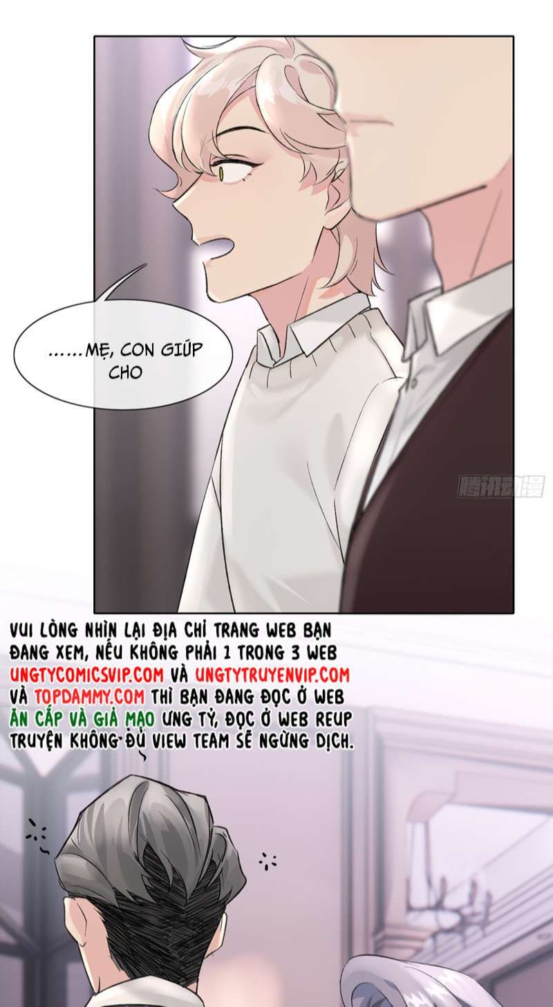 Sau Khi Xuyên Thành Pháo Hôi Tôi Chỉ Muốn Ly Hôn Chap 9 - Next Chap 10