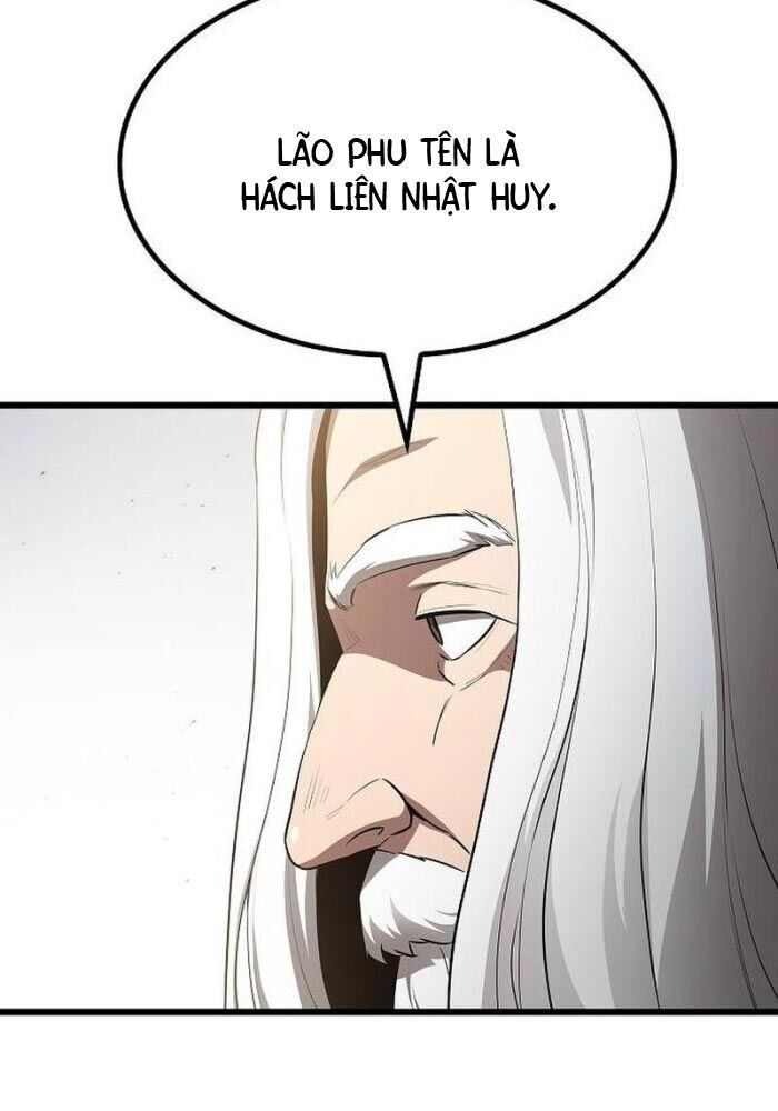 Thiên Ma Kế Nhiệm Chap 1 - Next Chap 2