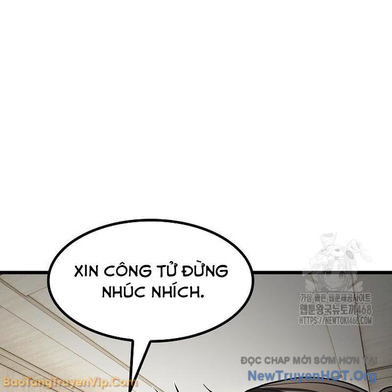Thiên Ma Kế Nhiệm Chap 10 - Next Chap 11