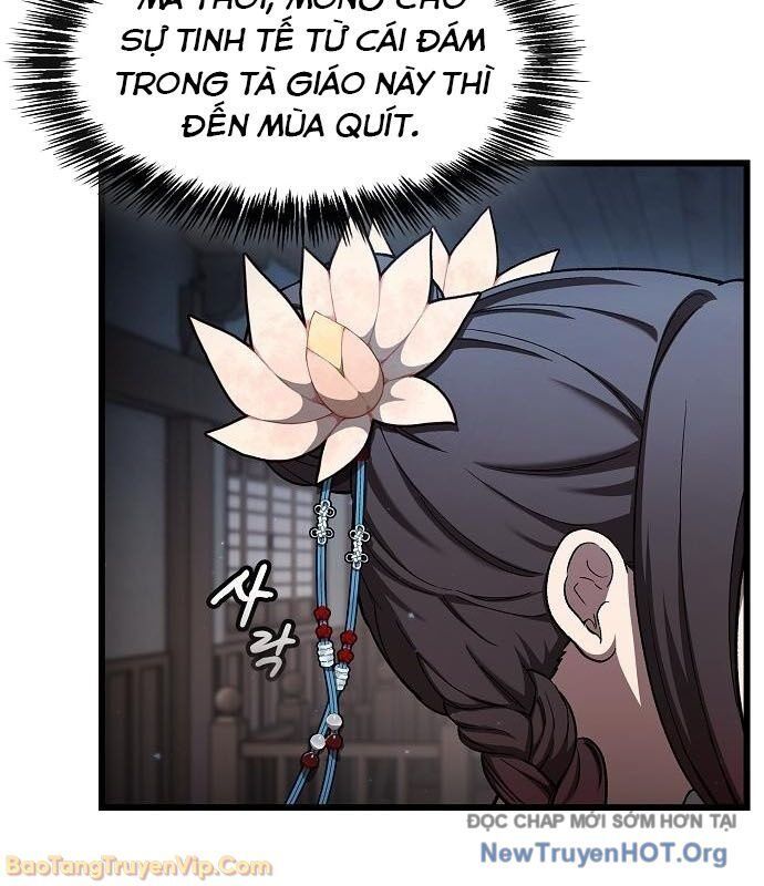 Thiên Ma Kế Nhiệm Chap 11 - Next Chap 12