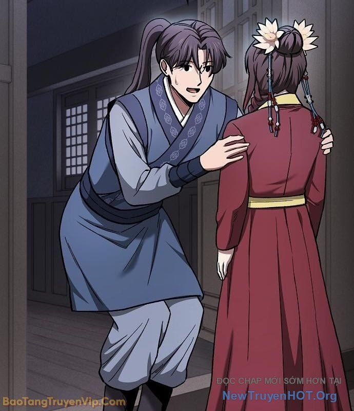 Thiên Ma Kế Nhiệm Chap 11 - Next Chap 12