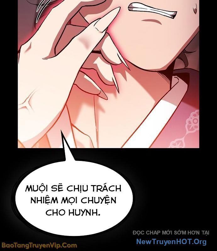 Thiên Ma Kế Nhiệm Chap 11 - Next Chap 12