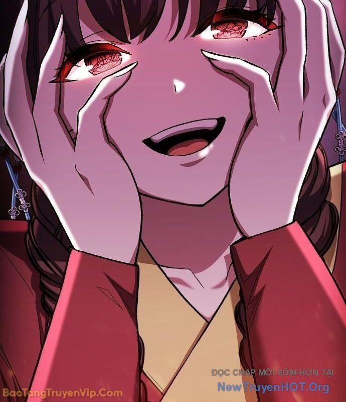 Thiên Ma Kế Nhiệm Chap 11 - Next Chap 12