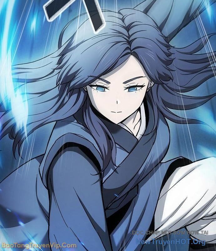 Thiên Ma Kế Nhiệm Chap 11 - Next Chap 12