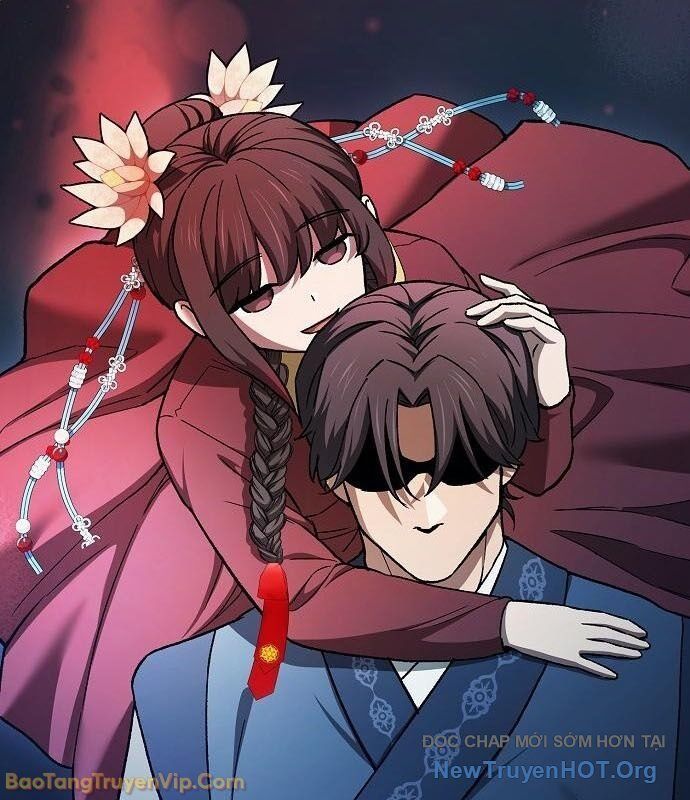 Thiên Ma Kế Nhiệm Chap 12 - Next Chap 13