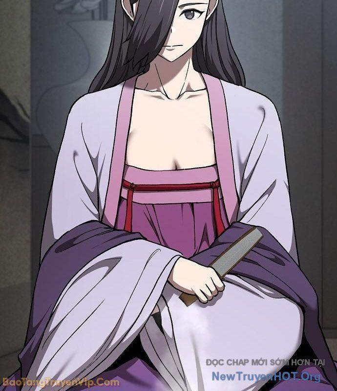 Thiên Ma Kế Nhiệm Chap 12 - Next Chap 13