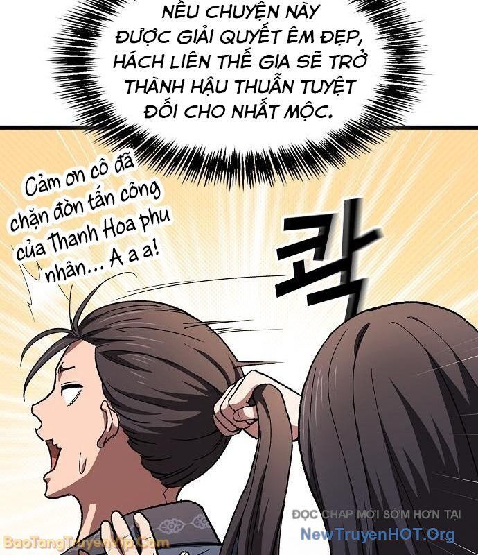 Thiên Ma Kế Nhiệm Chap 13 - Next Chap 14