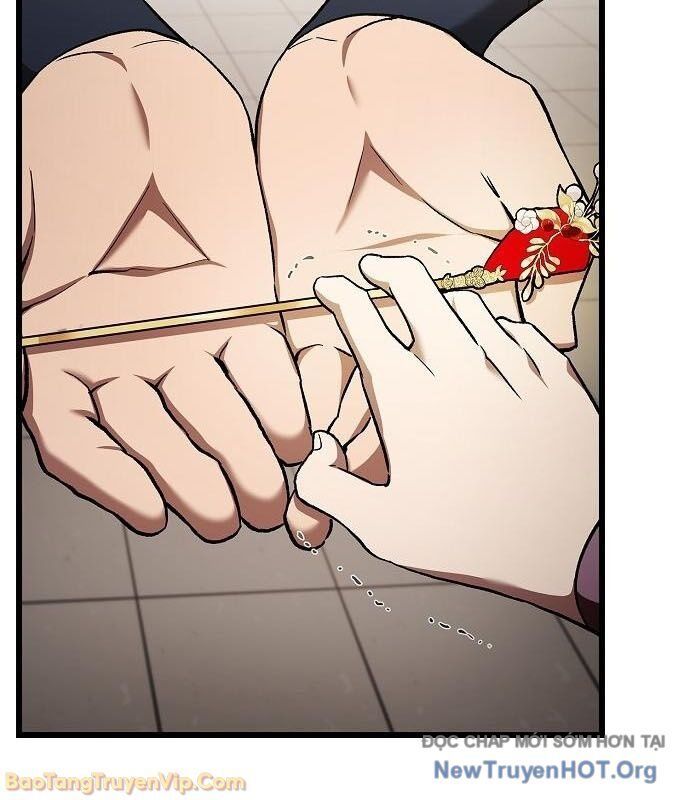 Thiên Ma Kế Nhiệm Chap 14 - Next Chap 15