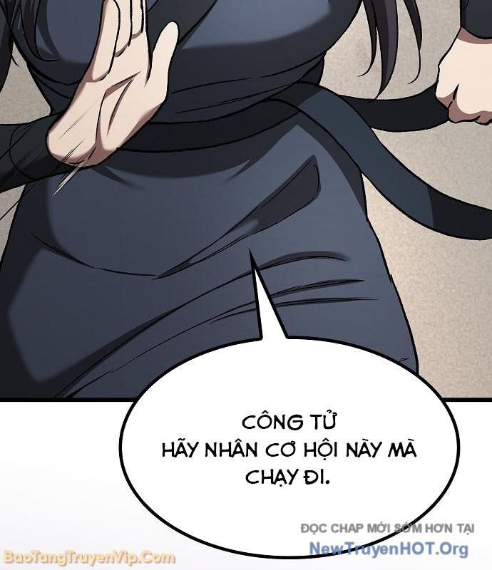 Thiên Ma Kế Nhiệm Chap 14 - Next Chap 15