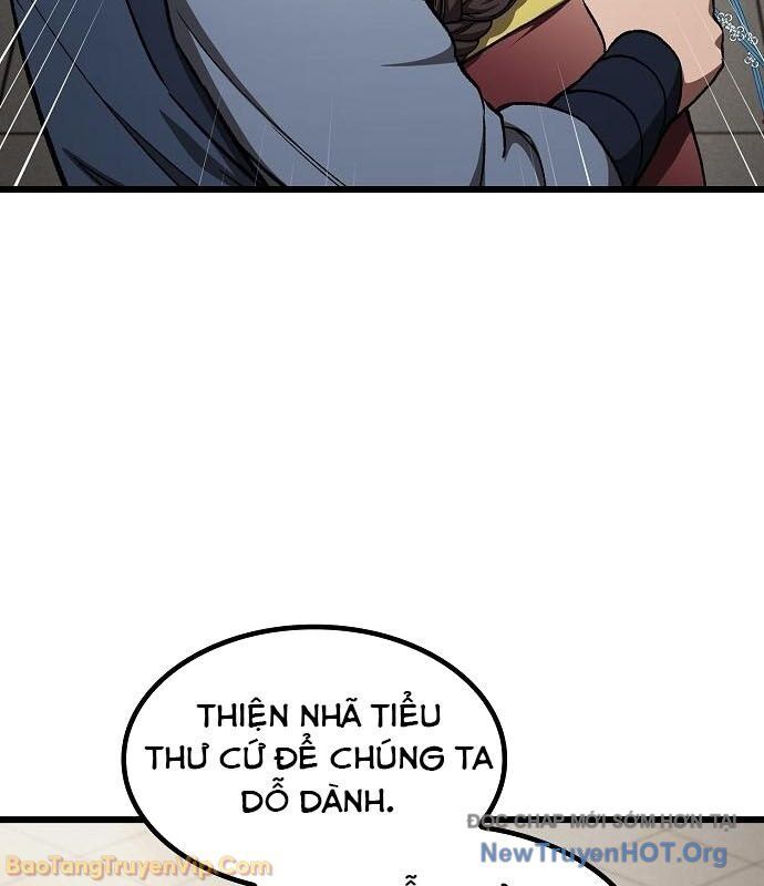 Thiên Ma Kế Nhiệm Chap 14 - Next Chap 15