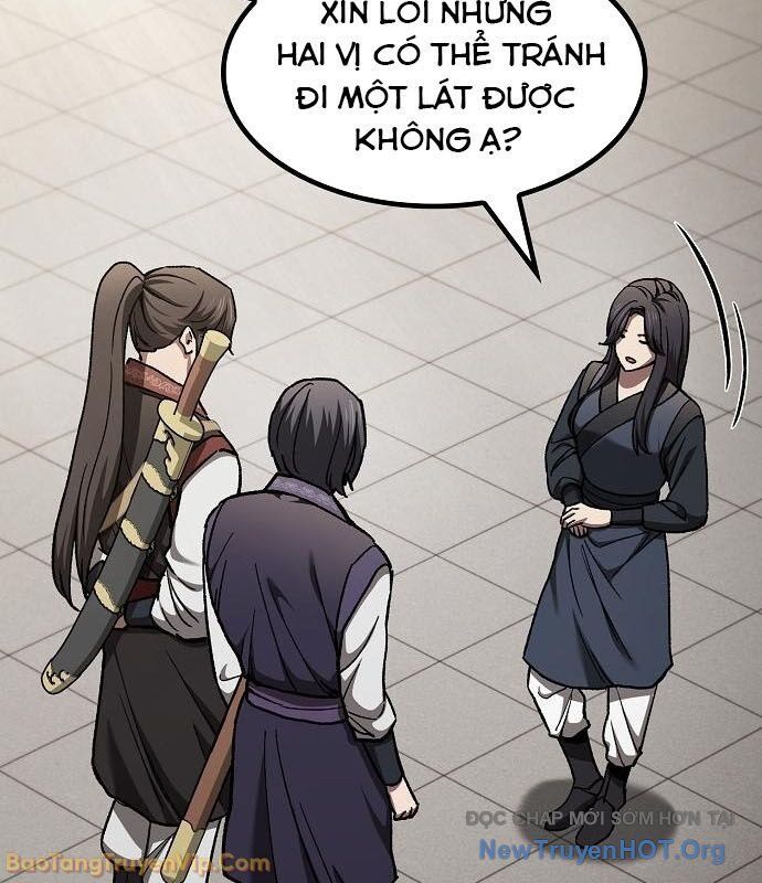 Thiên Ma Kế Nhiệm Chap 14 - Next Chap 15