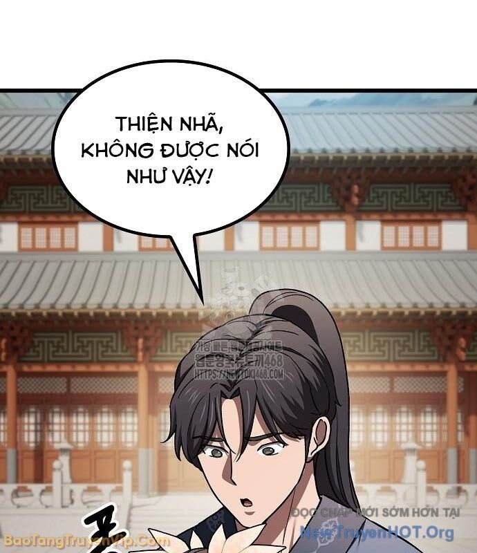 Thiên Ma Kế Nhiệm Chap 14 - Next Chap 15