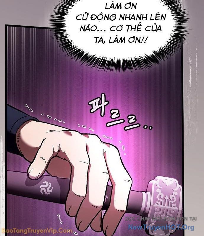 Thiên Ma Kế Nhiệm Chap 14 - Next Chap 15