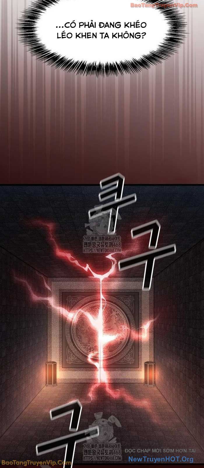 Thiên Ma Kế Nhiệm Chap 16 - Next Chap 17