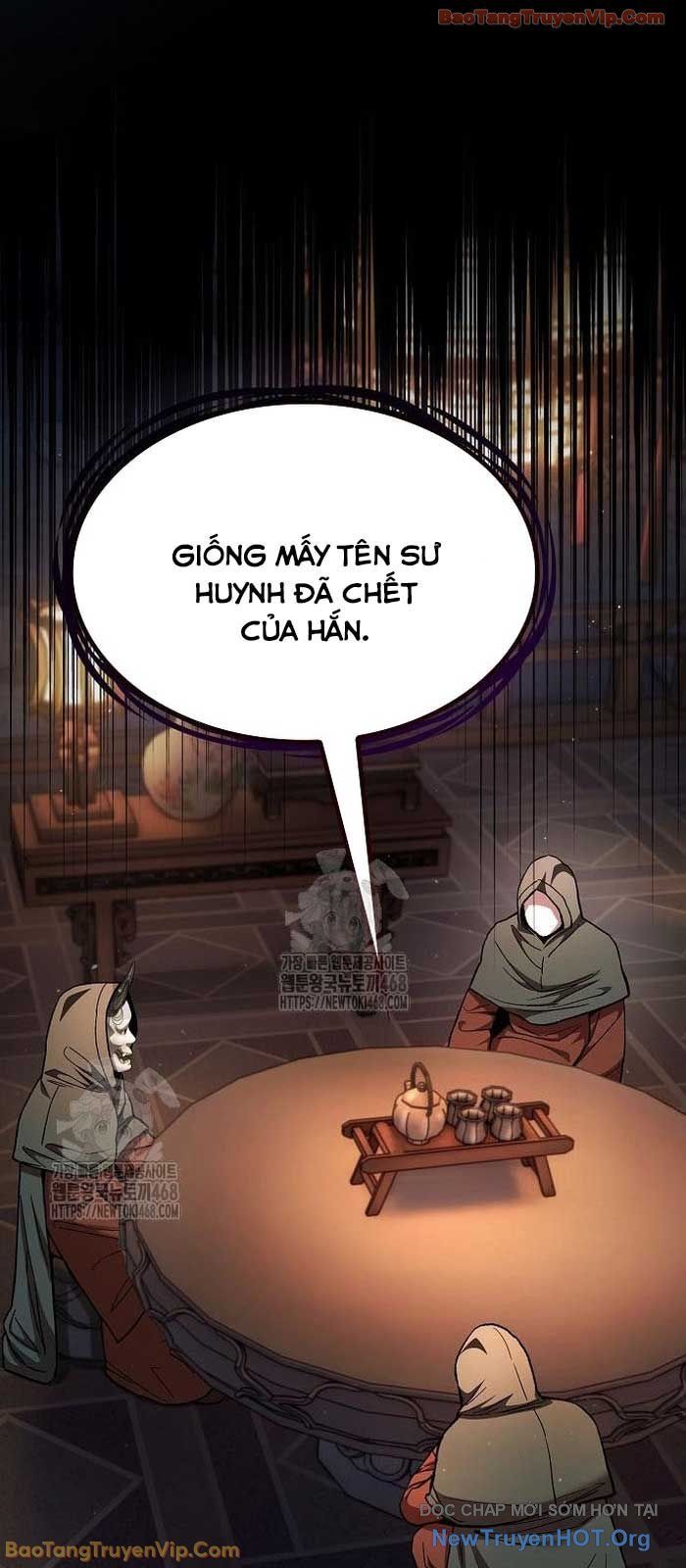 Thiên Ma Kế Nhiệm Chap 16 - Next Chap 17