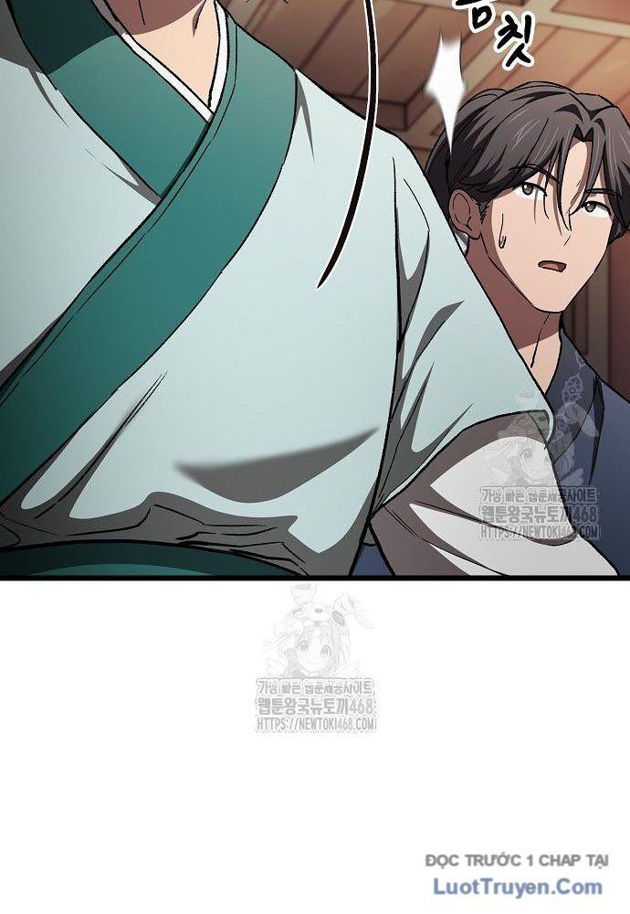 Thiên Ma Kế Nhiệm Chap 17 - Next Chap 18