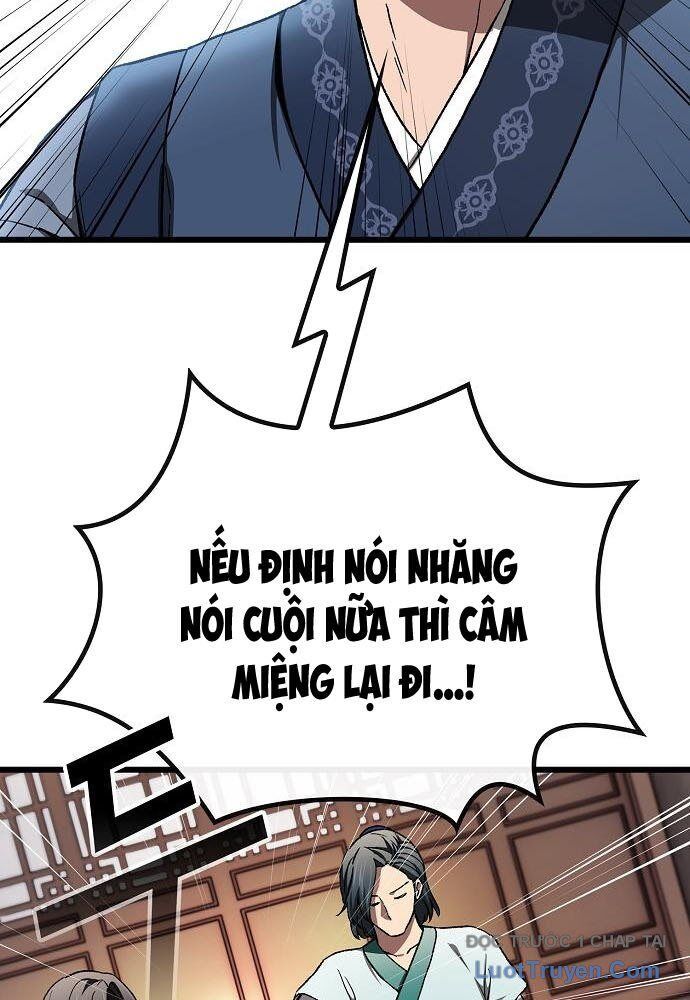 Thiên Ma Kế Nhiệm Chap 17 - Next Chap 18