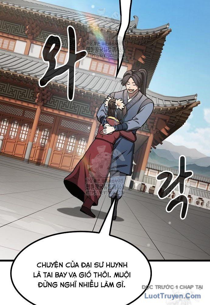 Thiên Ma Kế Nhiệm Chap 17 - Next Chap 18