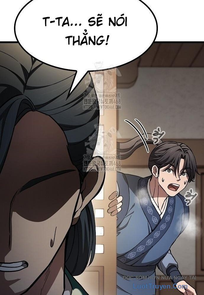 Thiên Ma Kế Nhiệm Chap 18 - Next Chap 19