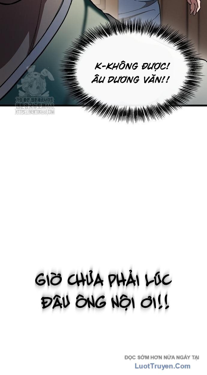 Thiên Ma Kế Nhiệm Chap 18 - Next Chap 19