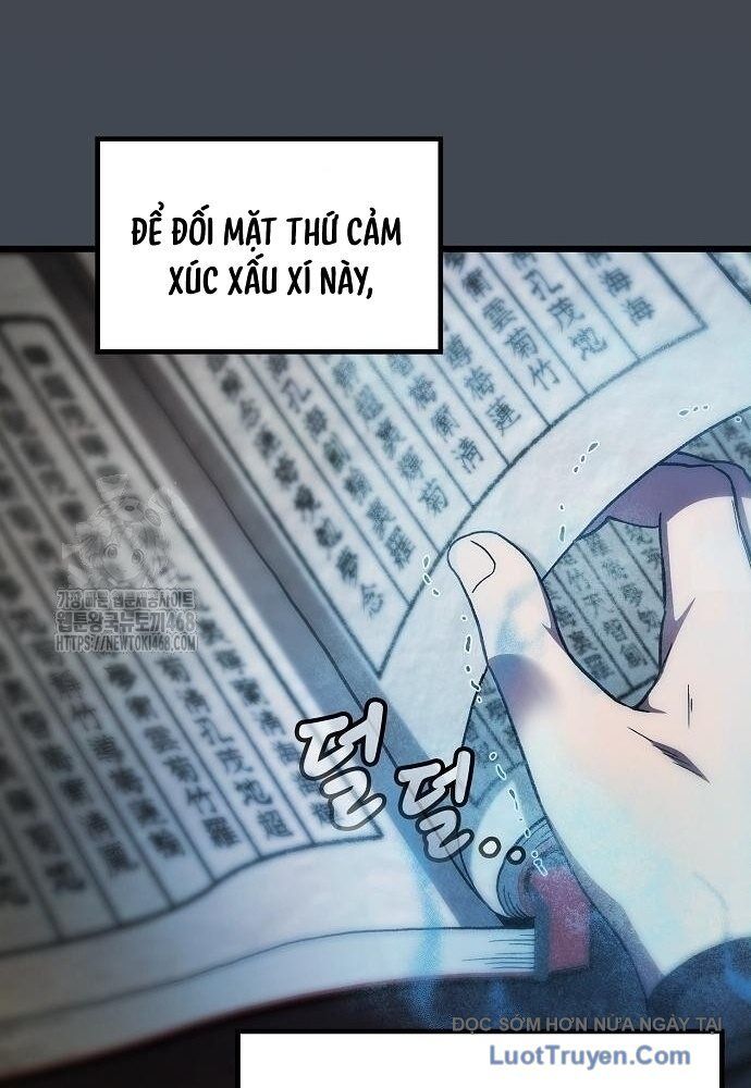 Thiên Ma Kế Nhiệm Chap 18 - Next Chap 19
