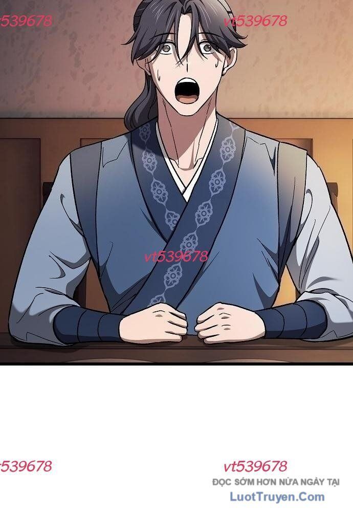 Thiên Ma Kế Nhiệm Chap 18 - Next Chap 19