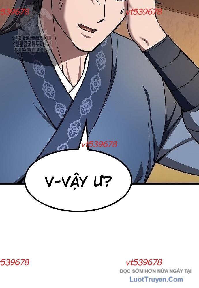 Thiên Ma Kế Nhiệm Chap 18 - Next Chap 19