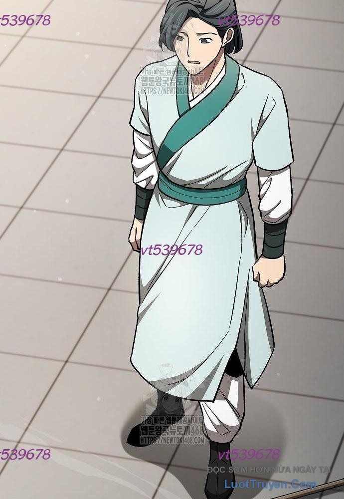 Thiên Ma Kế Nhiệm Chap 18 - Next Chap 19