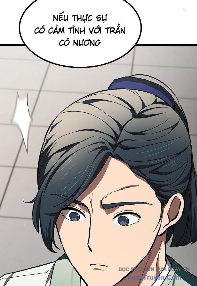 Thiên Ma Kế Nhiệm Chap 18 - Next Chap 19