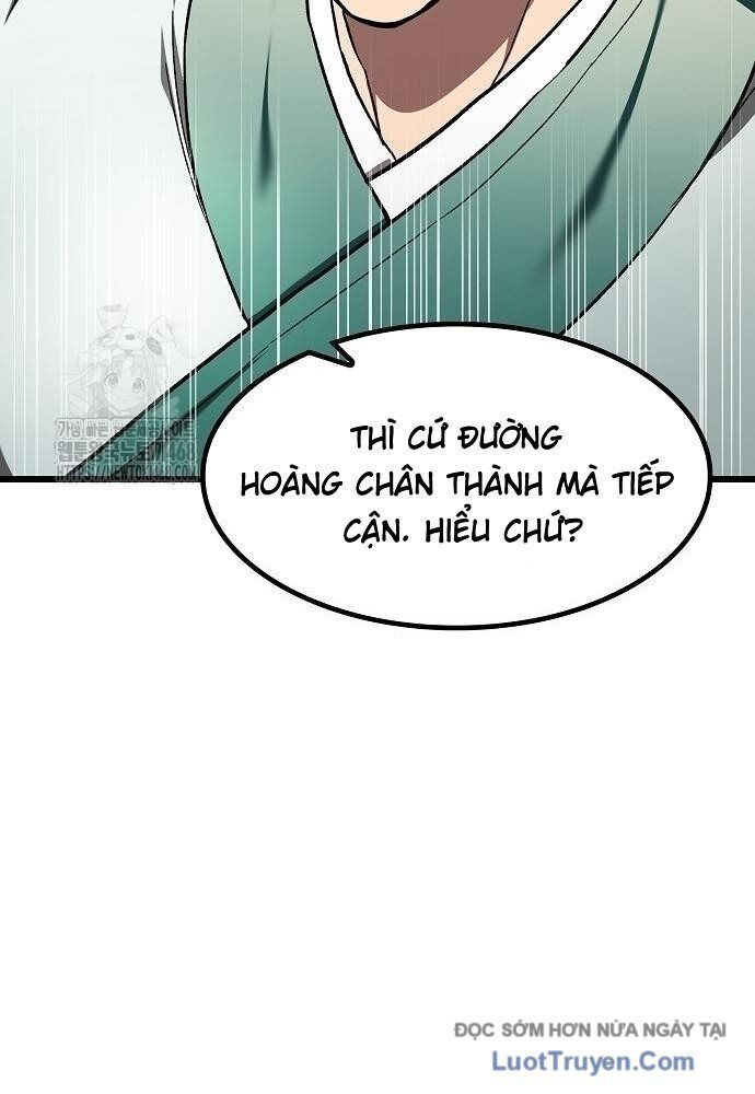 Thiên Ma Kế Nhiệm Chap 18 - Next Chap 19