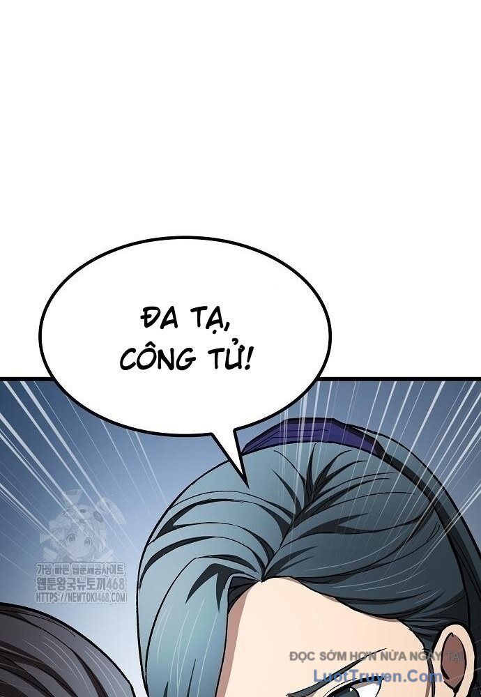Thiên Ma Kế Nhiệm Chap 18 - Next Chap 19