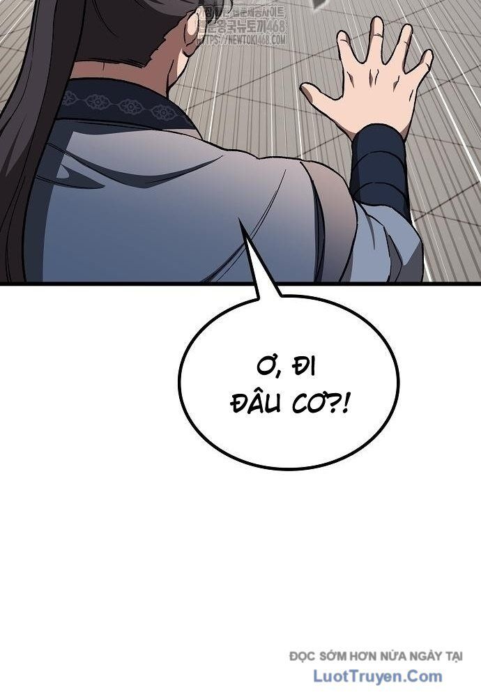 Thiên Ma Kế Nhiệm Chap 18 - Next Chap 19
