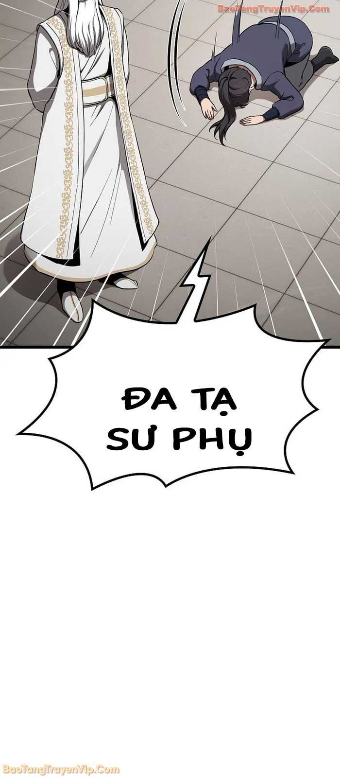 Thiên Ma Kế Nhiệm Chap 2 - Next Chap 3