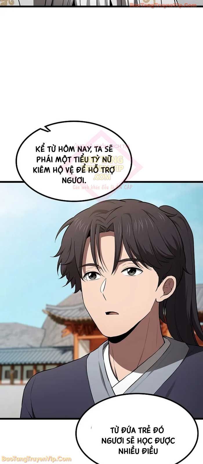 Thiên Ma Kế Nhiệm Chap 2 - Next Chap 3