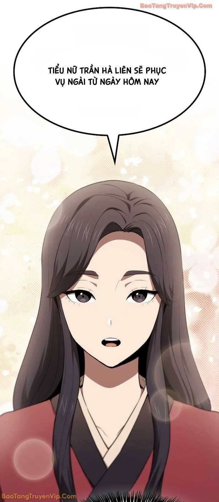 Thiên Ma Kế Nhiệm Chap 2 - Next Chap 3