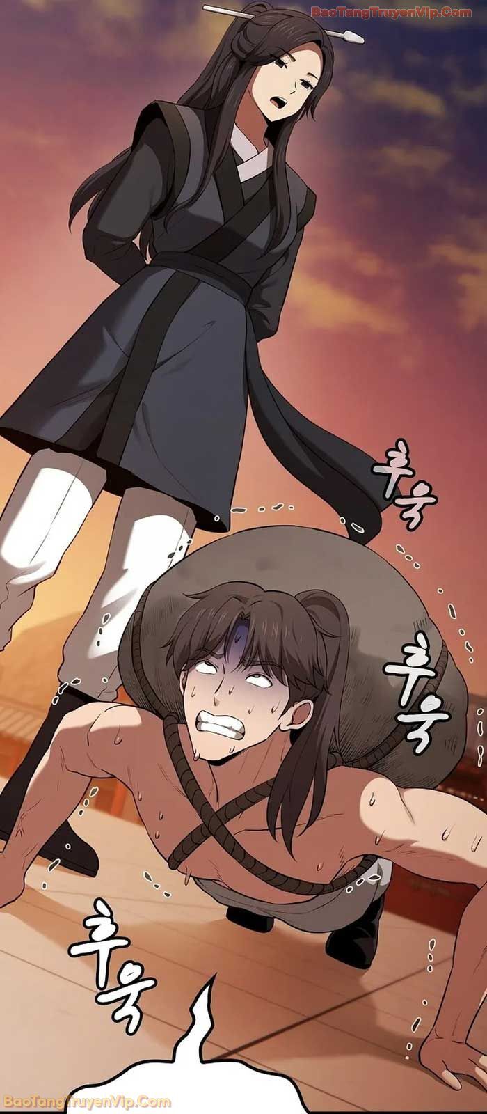 Thiên Ma Kế Nhiệm Chap 2 - Next Chap 3